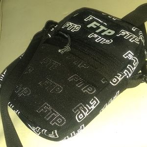 FTP SHOULDER BAG